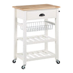 Chariot de cuisine Hampton