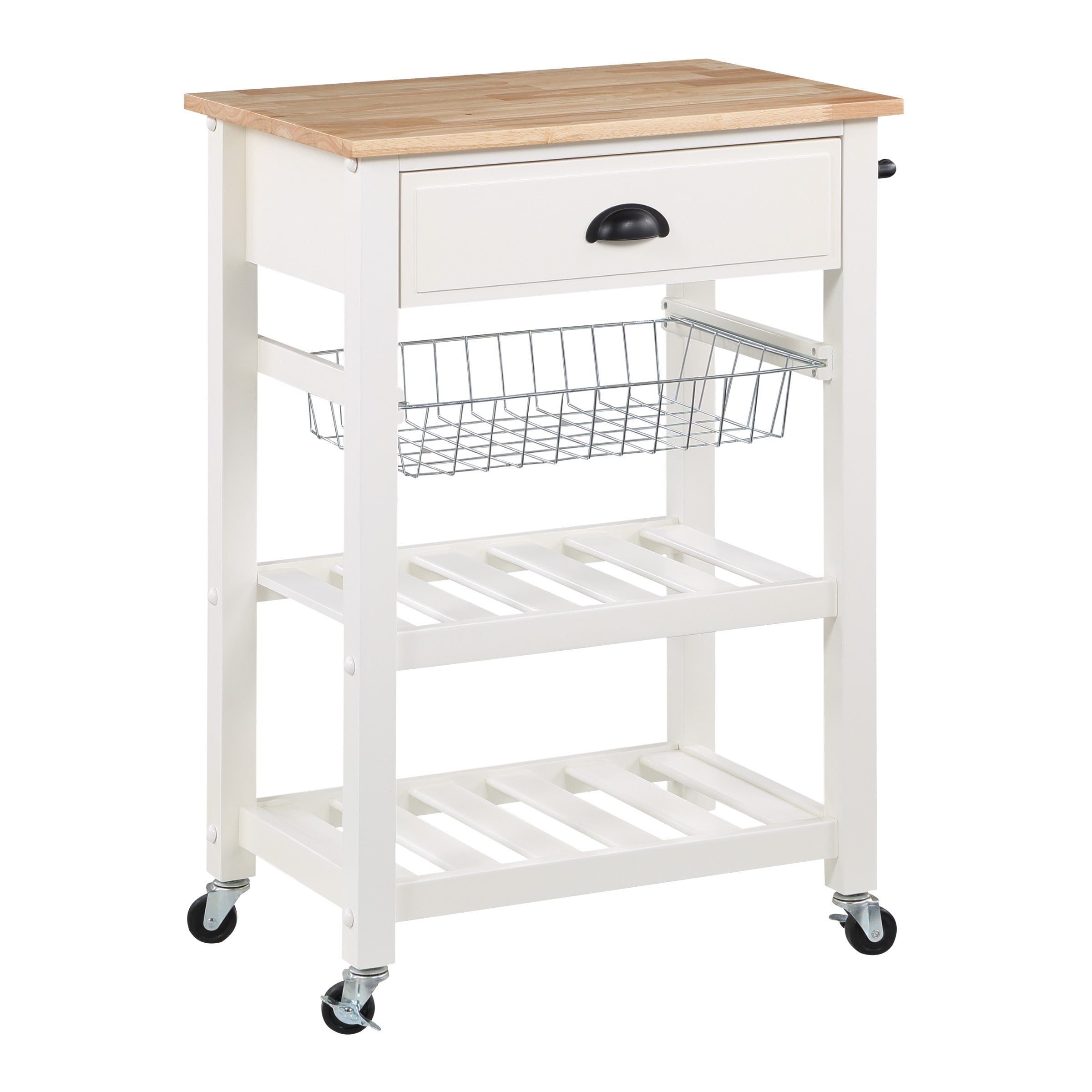 Chariot de cuisine Hampton