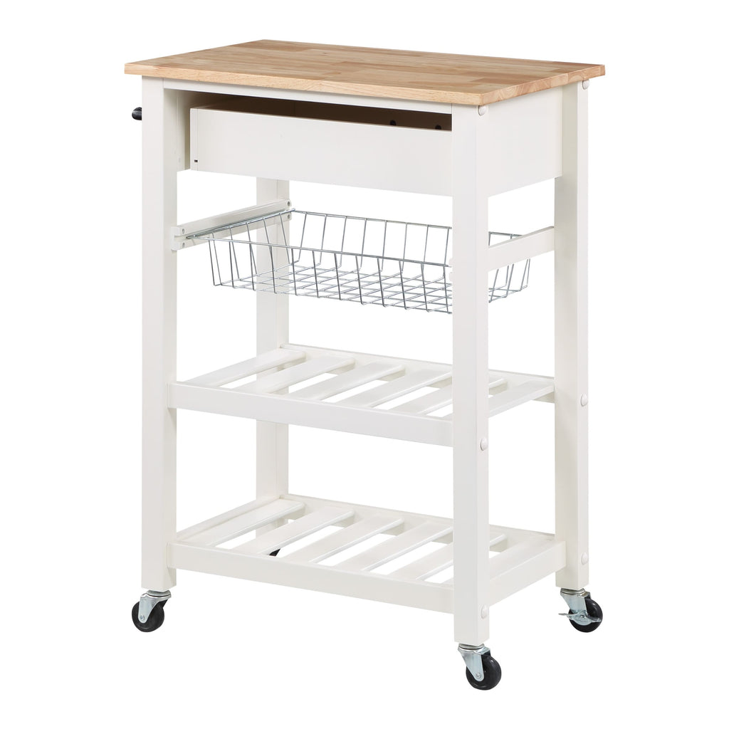 Chariot de cuisine Hampton
