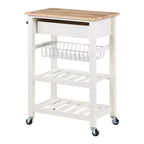 Chariot de cuisine Hampton