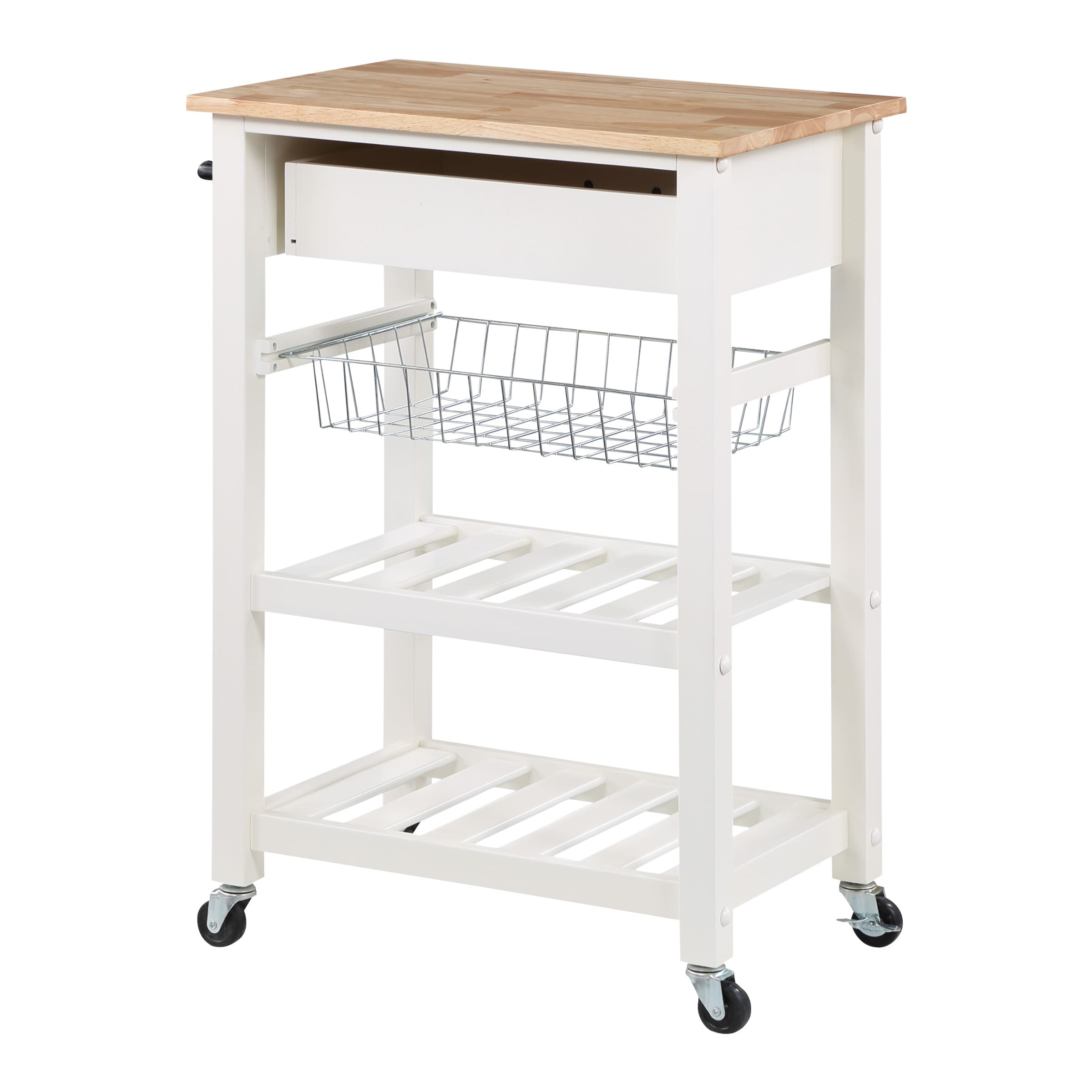 Chariot de cuisine Hampton