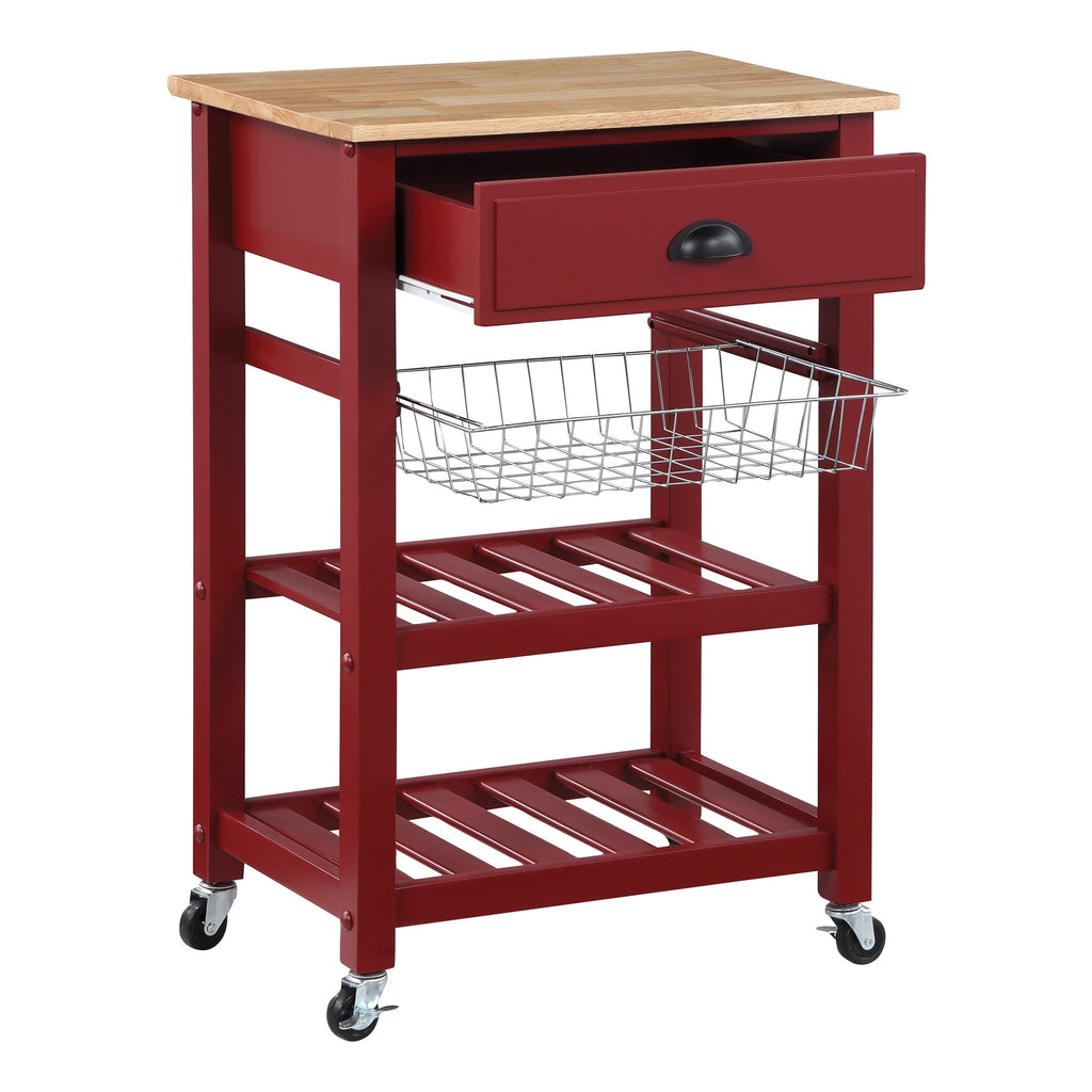 Chariot de cuisine Hampton