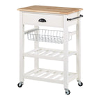 Chariot de cuisine Hampton