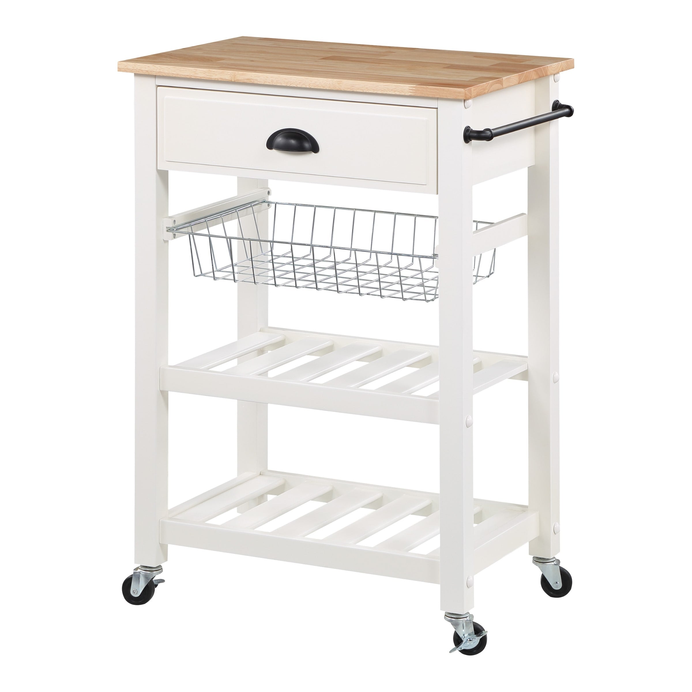 Chariot de cuisine Hampton