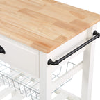 Chariot de cuisine Hampton