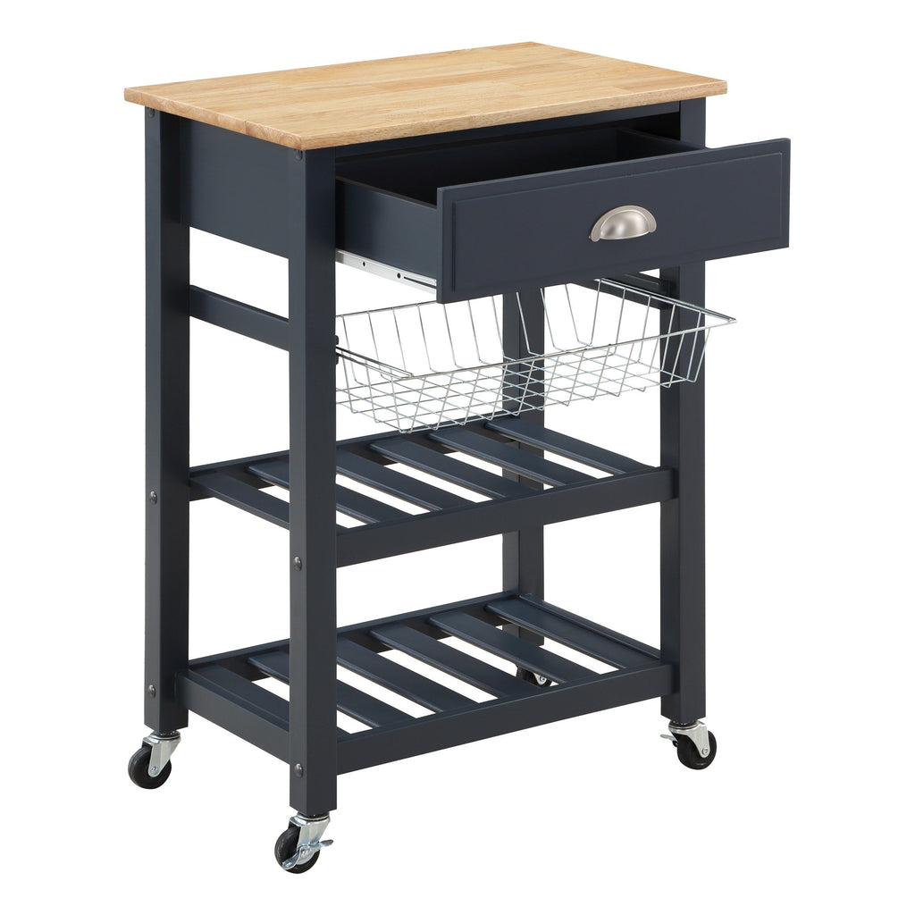 Chariot de cuisine Hampton