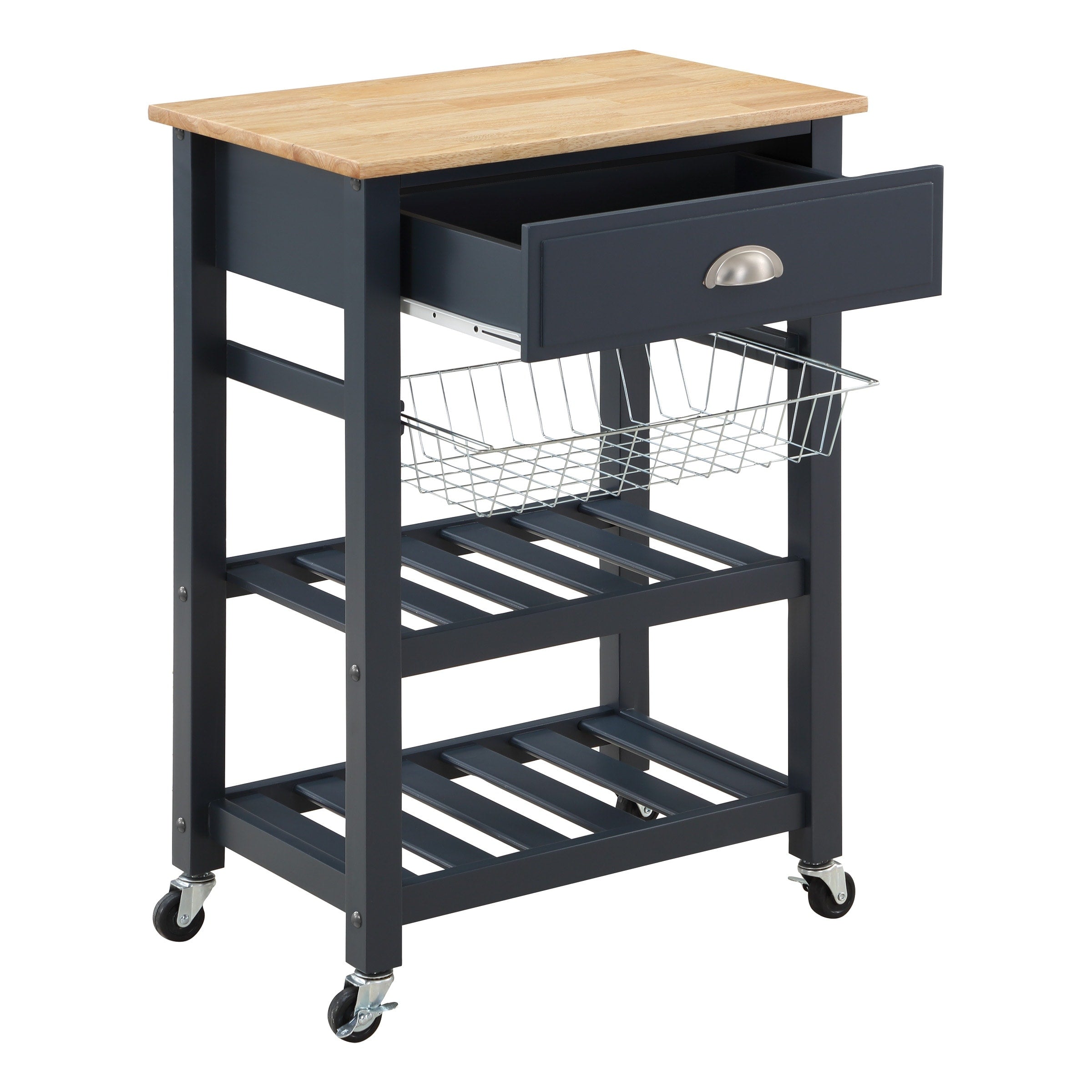 Chariot de cuisine Hampton