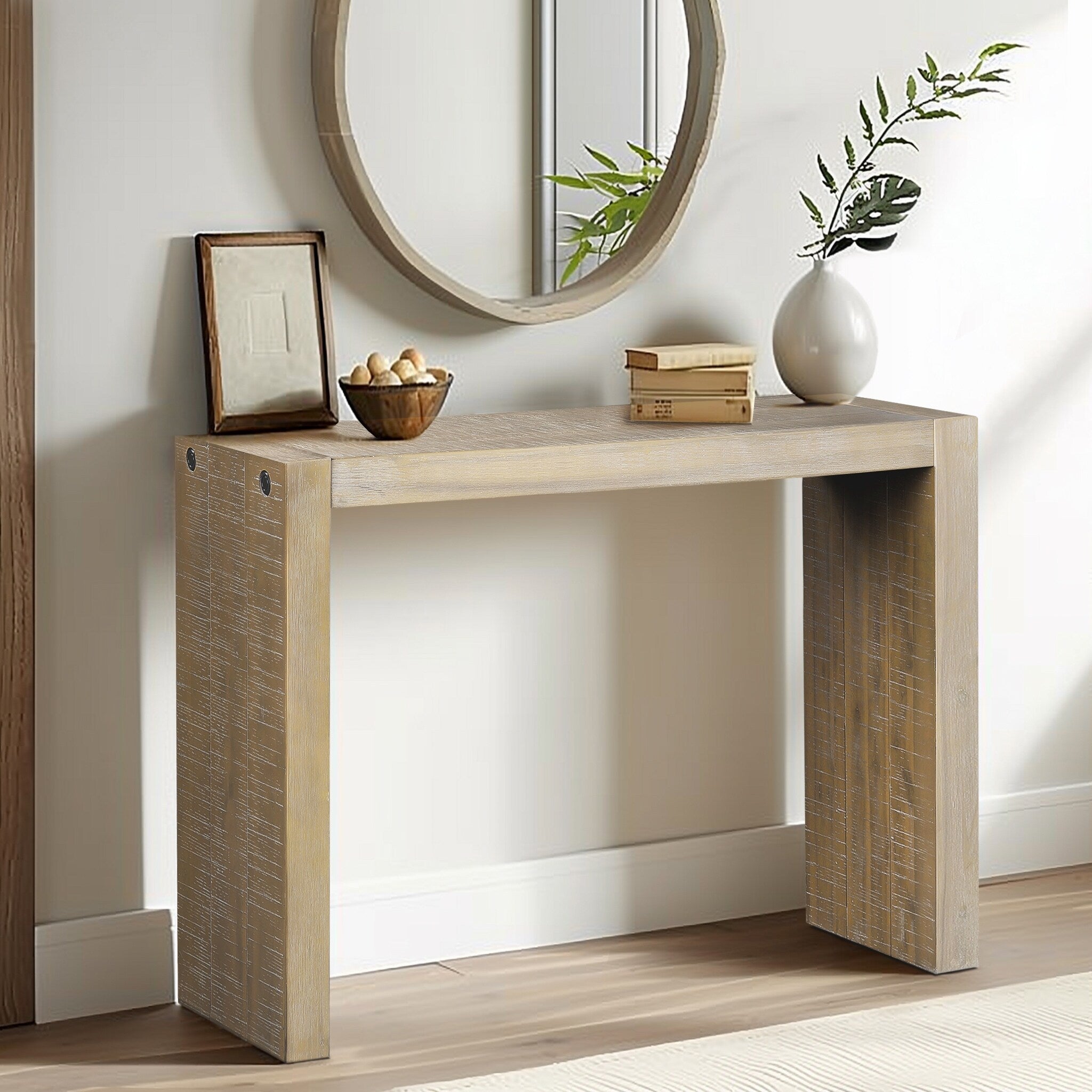 Table console INK IVY Monterey