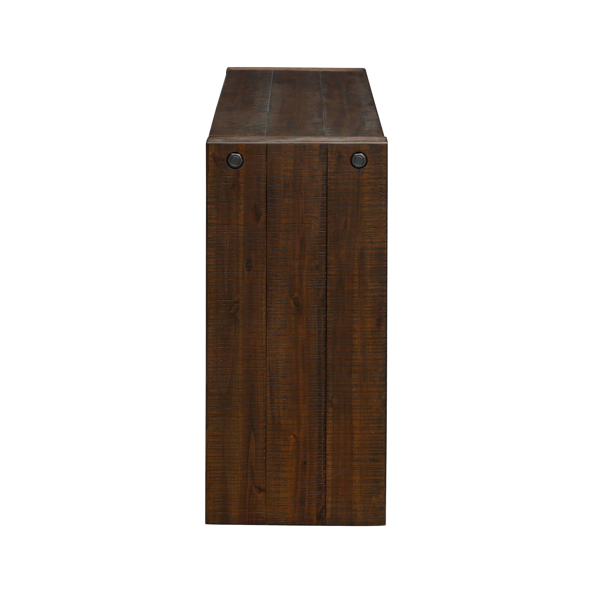 Table console INK IVY Monterey