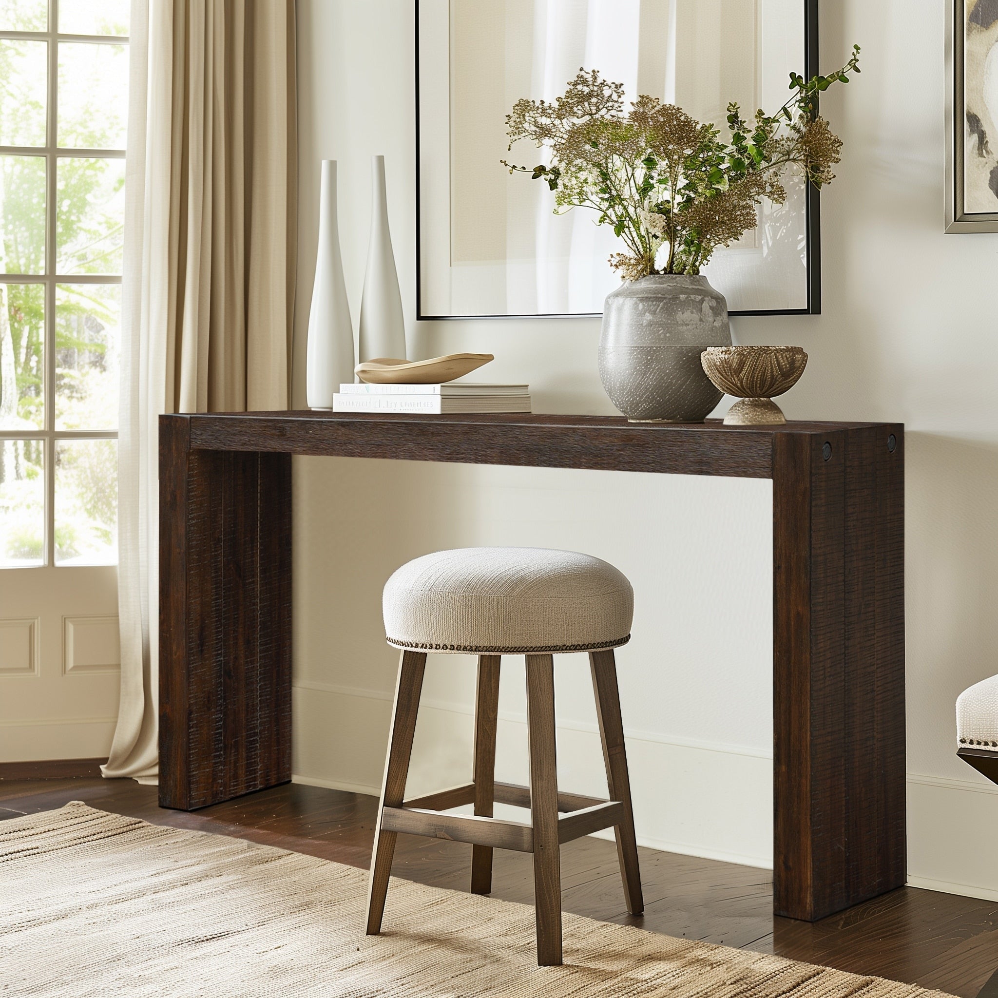 Table console INK IVY Monterey