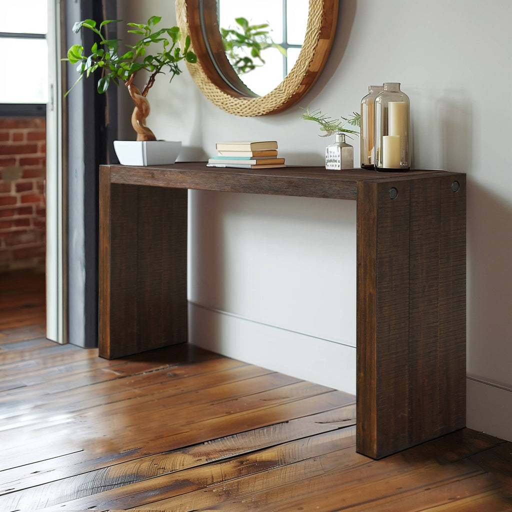 Table console INK IVY Monterey