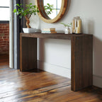 Table console INK IVY Monterey