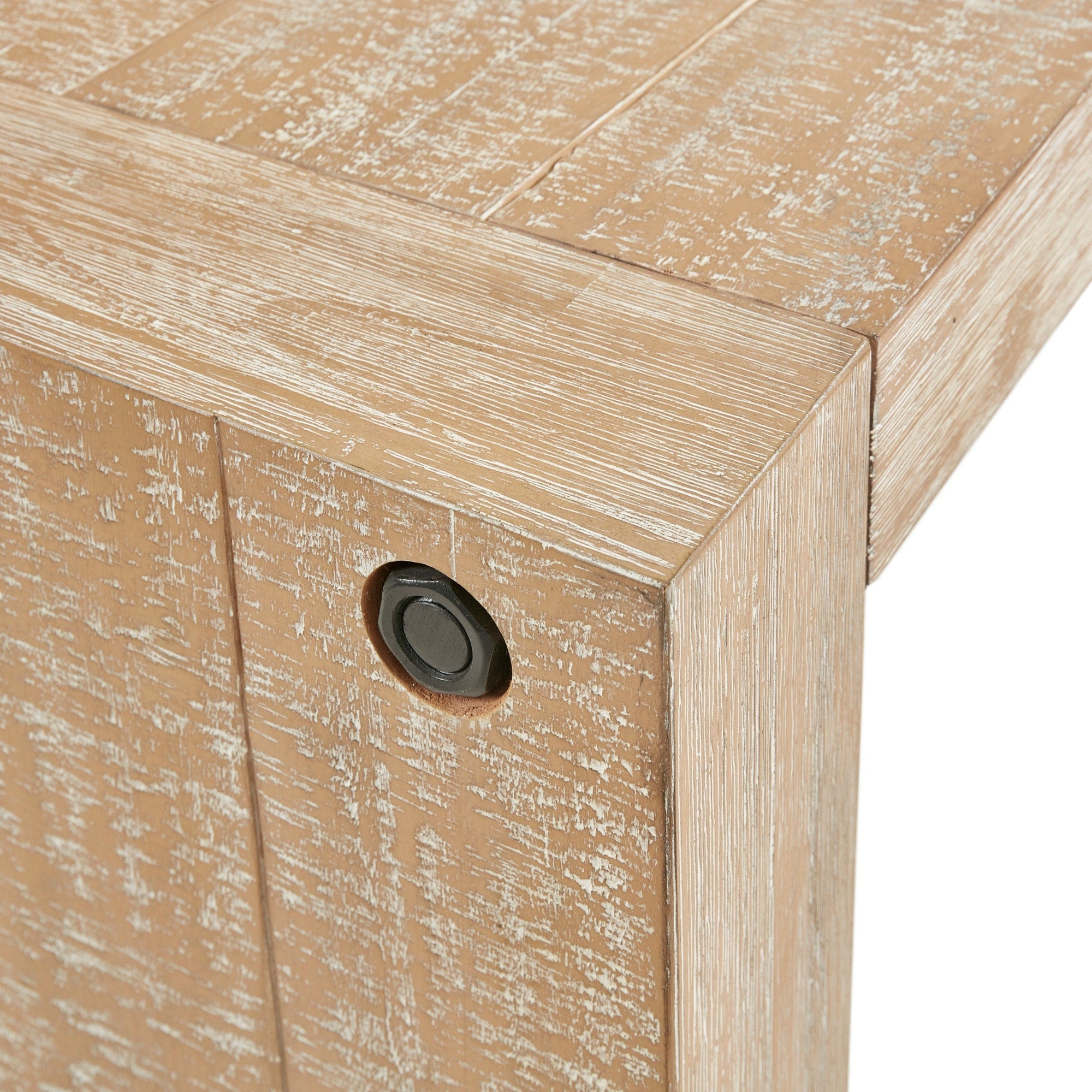 Table console INK IVY Monterey