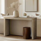 Table console INK IVY Monterey
