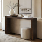 Table console INK IVY Monterey