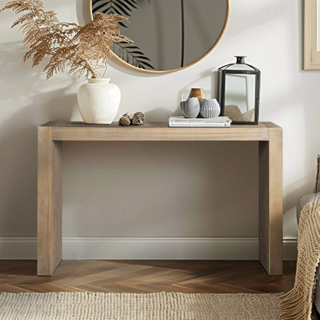 Table console INK IVY Monterey