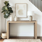 Table console INK IVY Monterey