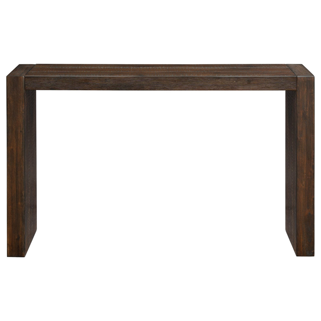 Table console INK IVY Monterey