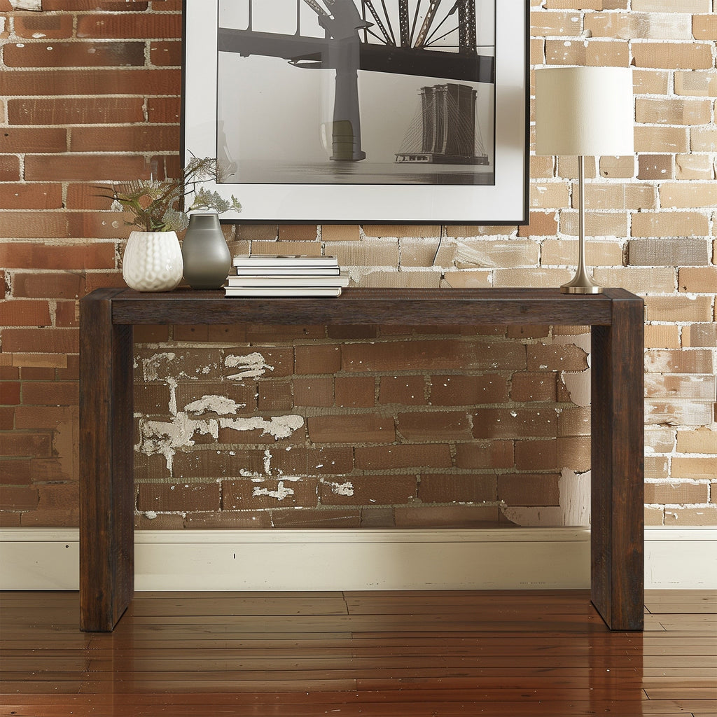 Table console INK IVY Monterey