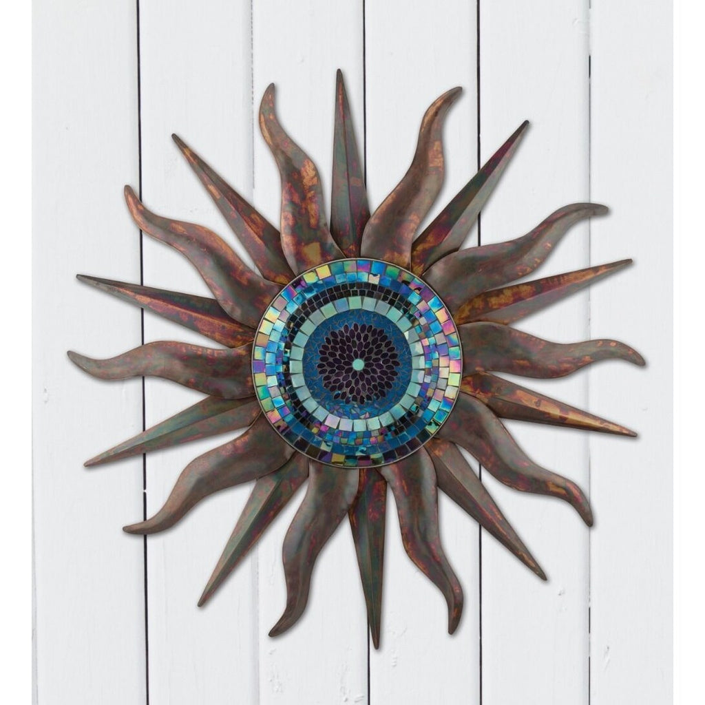Décoration murale Indigo Sun 36
