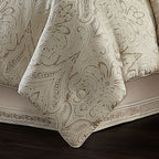 Ensemble de couette Trinity de J. Queen New York