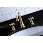 Robinet de salle de bain American Classic 8 po à large entraxe