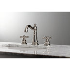 Robinet de salle de bain American Classic 8 po à large entraxe