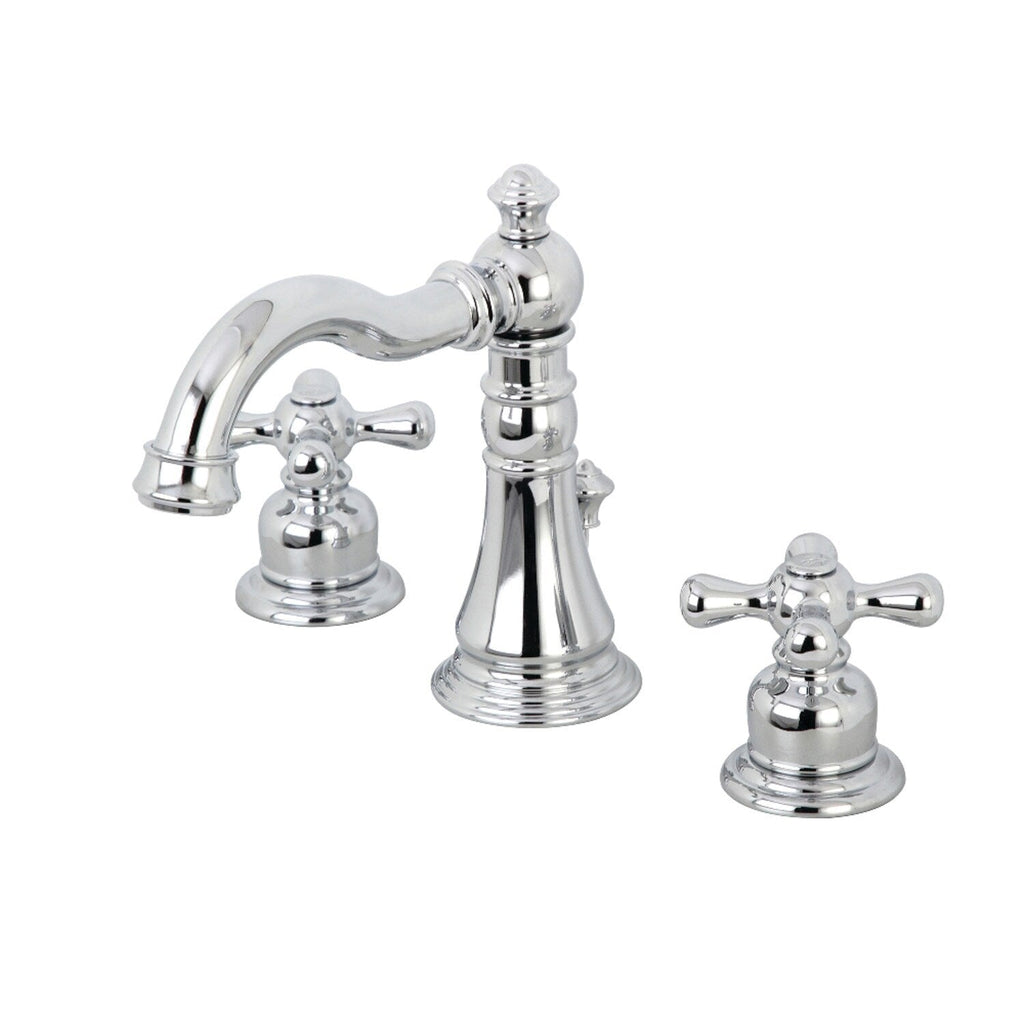 Robinet de salle de bain American Classic 8 po à large entraxe