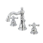 Robinet de salle de bain American Classic 8 po à large entraxe