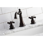 Robinet de salle de bain American Classic 8 po à large entraxe