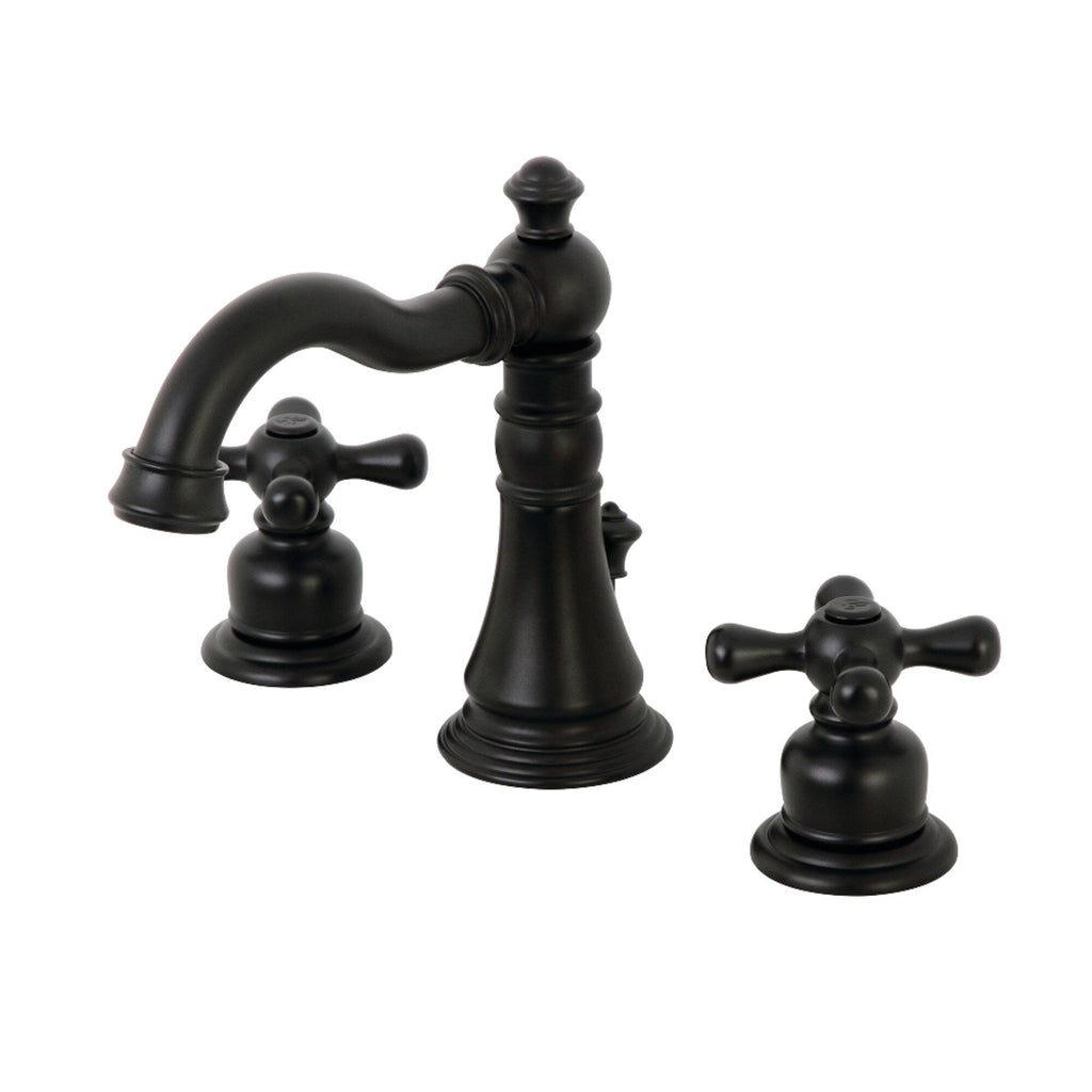 Robinet de salle de bain American Classic 8 po à large entraxe