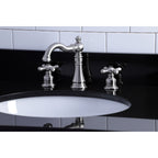 Robinet de salle de bain American Classic 8 po à large entraxe