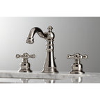 Robinet de salle de bain American Classic 8 po à large entraxe