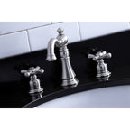 Robinet de salle de bain American Classic 8 po à large entraxe