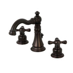 Robinet de salle de bain American Classic 8 po à large entraxe