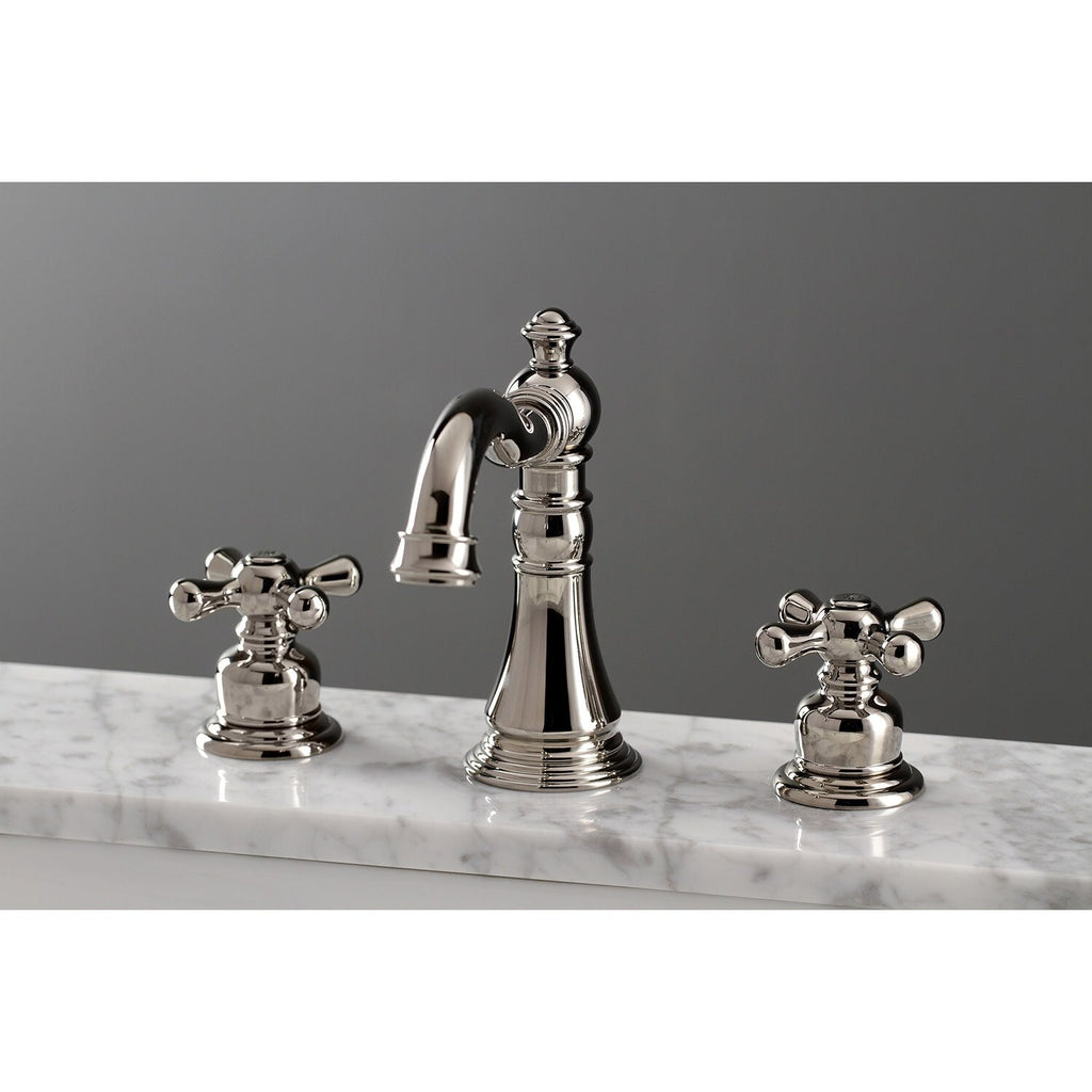 Robinet de salle de bain American Classic 8 po à large entraxe