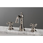 Robinet de salle de bain American Classic 8 po à large entraxe