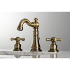 Robinet de salle de bain American Classic 8 po à large entraxe