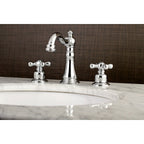 Robinet de salle de bain American Classic 8 po à large entraxe