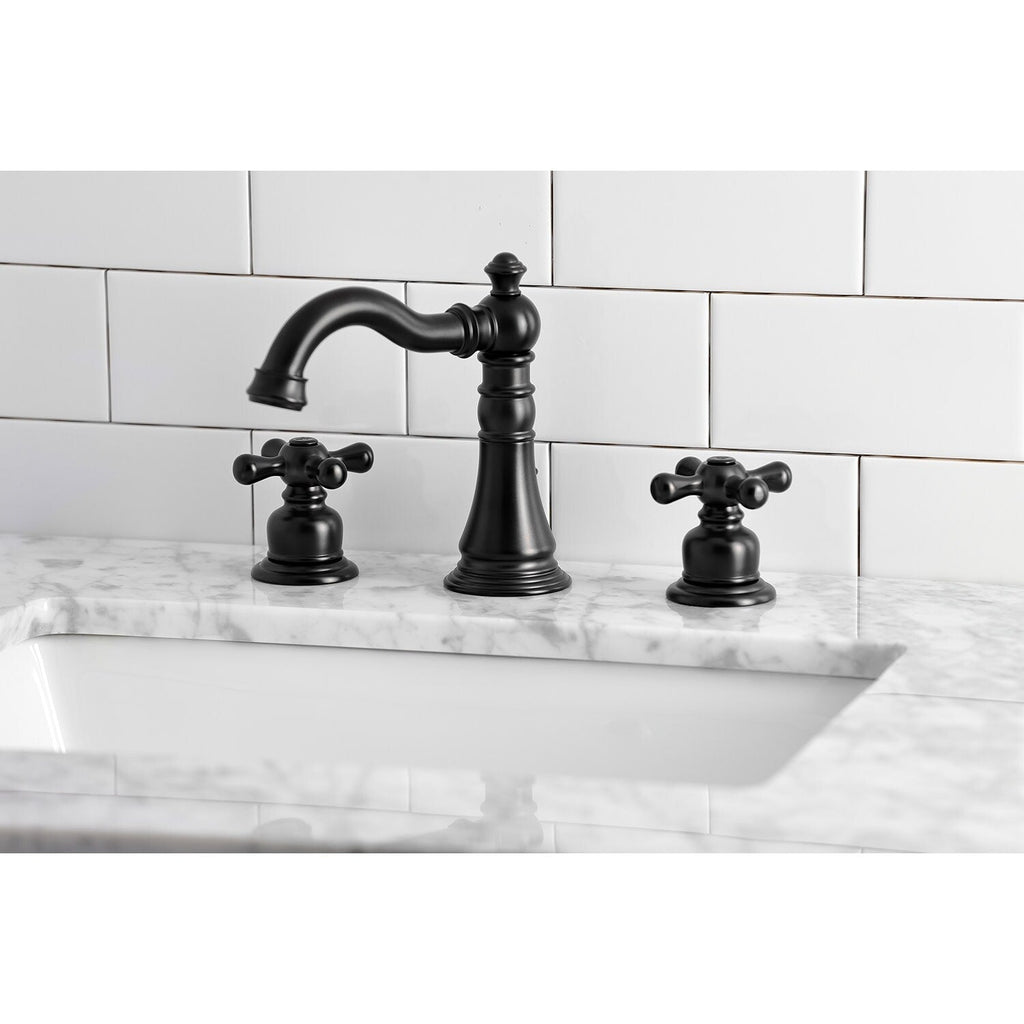 Robinet de salle de bain American Classic 8 po à large entraxe