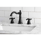Robinet de salle de bain American Classic 8 po à large entraxe