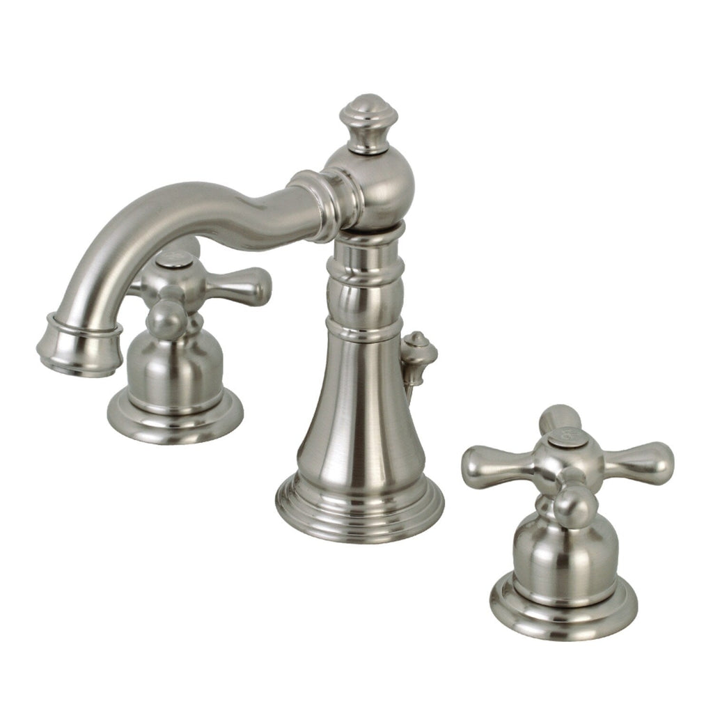 Robinet de salle de bain American Classic 8 po à large entraxe