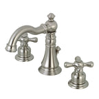 Robinet de salle de bain American Classic 8 po à large entraxe