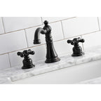 Robinet de salle de bain American Classic 8 po à large entraxe