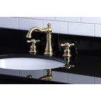 Robinet de salle de bain American Classic 8 po à large entraxe