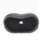 Canapé confortable et durable, fauteuil poire à dossier haut pour adultes et enfants - 2 places