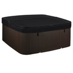 Spa Lifesmart LS450DX 7 personnes 22 jets 110 V Plug and Play avec cascade