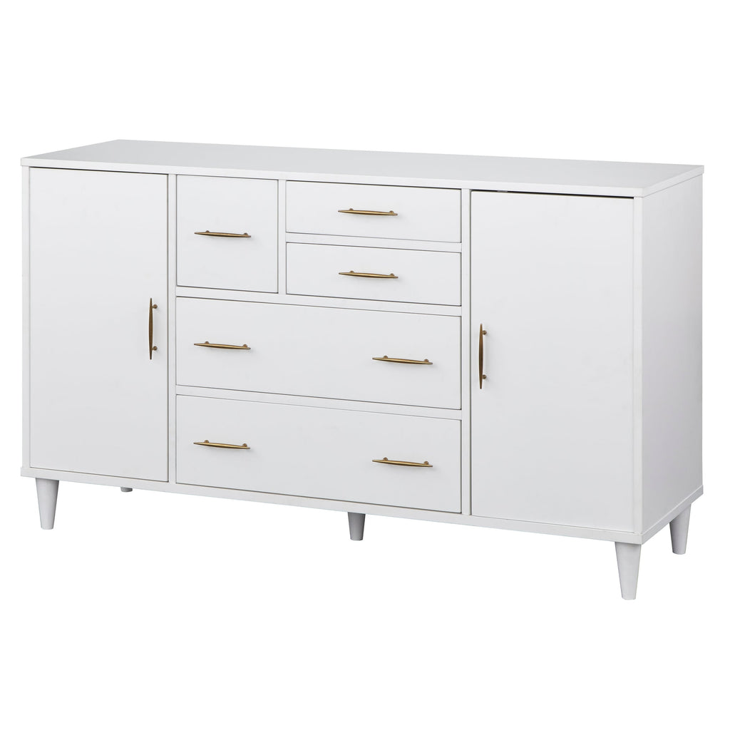Buffet/Buffet Mid-Century Ana de Lifestorey