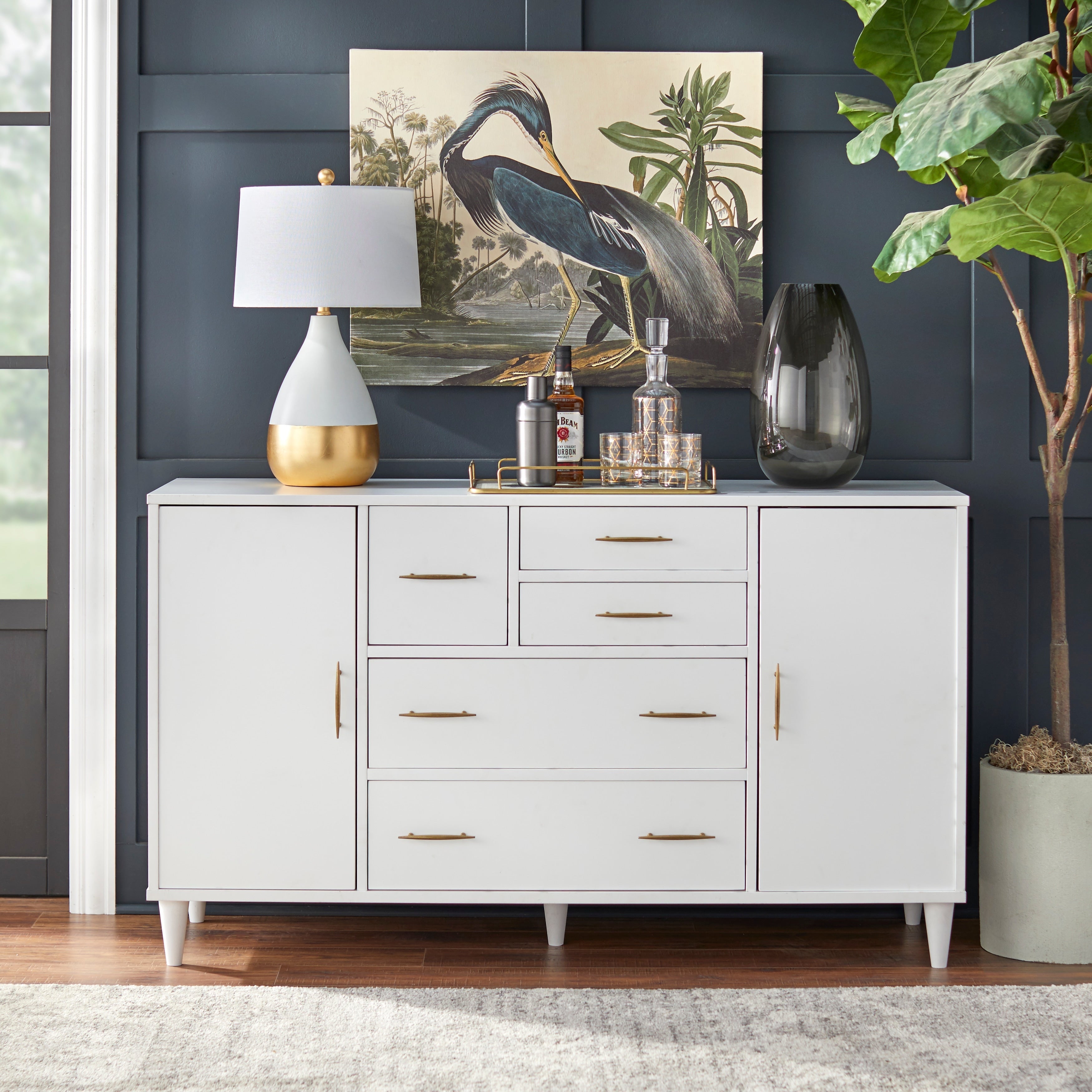 Buffet/Buffet Mid-Century Ana de Lifestorey