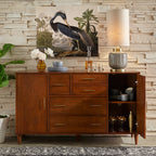 Buffet/Buffet Mid-Century Ana de Lifestorey
